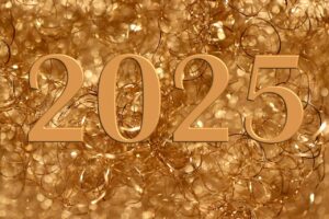 2025年賀状をスマホで簡単に作成する方法は？