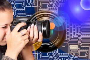 年賀状作成におすすめのアプリで写真フレームを使う方法は？