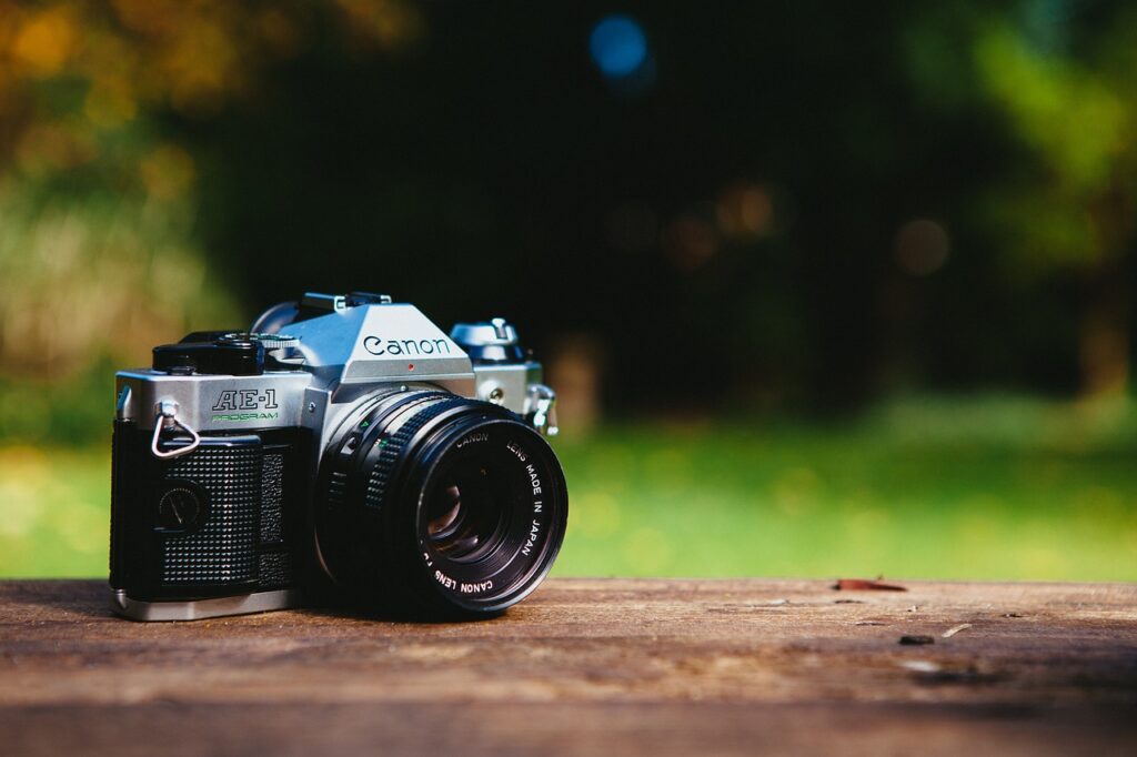 Canonの年賀状作成におすすめのアプリは？