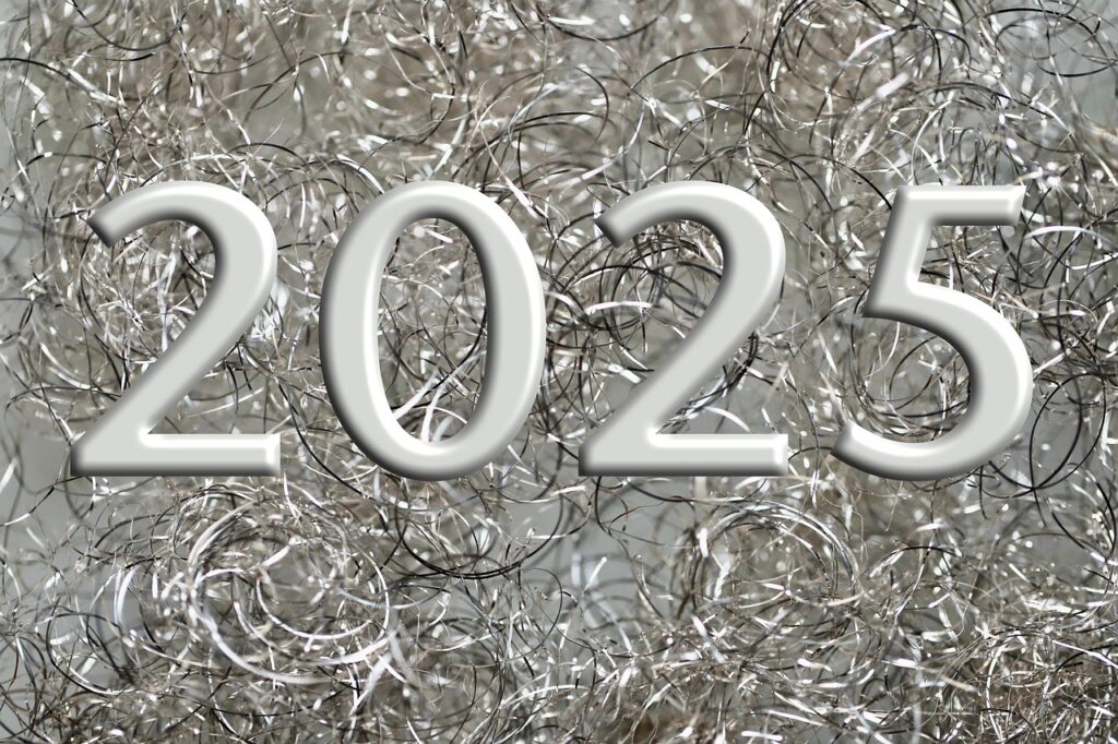 2025年賀状を作成するためのおすすめアプリは？
