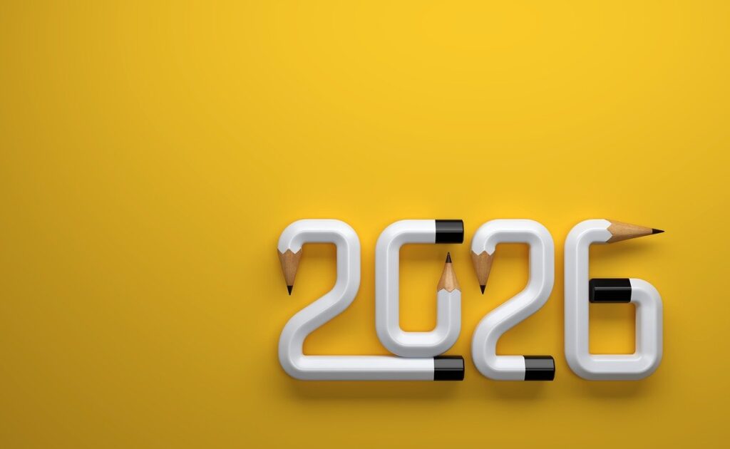 2026年賀状にスマホで撮影した写真を入れる方法は？