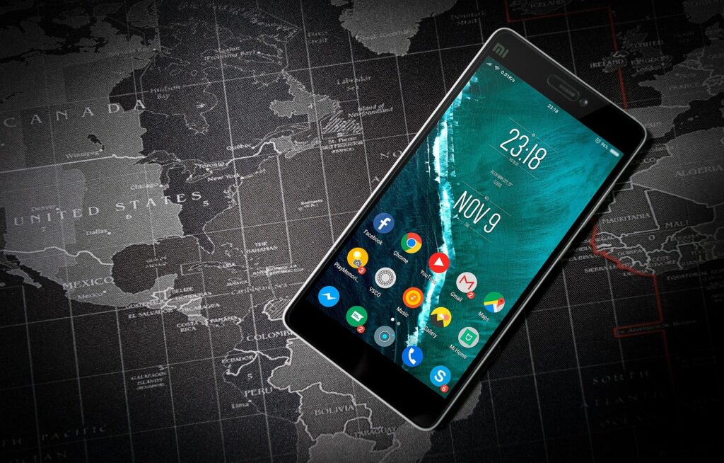 年賀状作成に最適なアプリはAndroidでどれが人気？