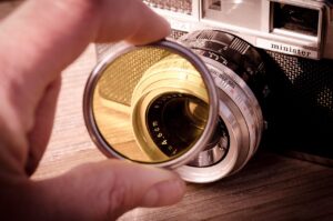 年賀状に使える写真フィルターはどれが最適？