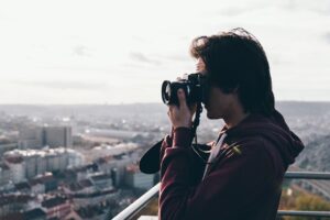 年賀状に写真を追加する方法は？